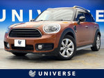 BMW MINI COOPER D CROSSOVER