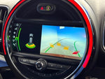 BMW MINI COOPER D CROSSOVER