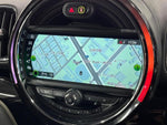 BMW MINI COOPER D CROSSOVER