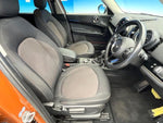 BMW MINI COOPER D CROSSOVER
