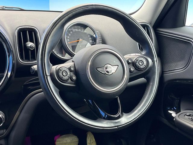BMW MINI COOPER D CROSSOVER