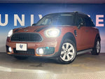 BMW MINI COOPER D CROSSOVER
