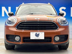 BMW MINI COOPER D CROSSOVER