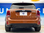 BMW MINI COOPER D CROSSOVER