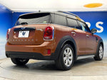 BMW MINI COOPER D CROSSOVER
