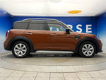BMW MINI COOPER D CROSSOVER