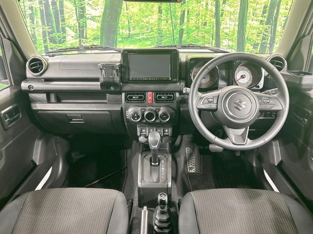 JIMNY 4WD