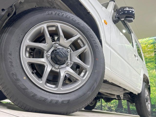 JIMNY 4WD