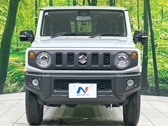 JIMNY 4WD