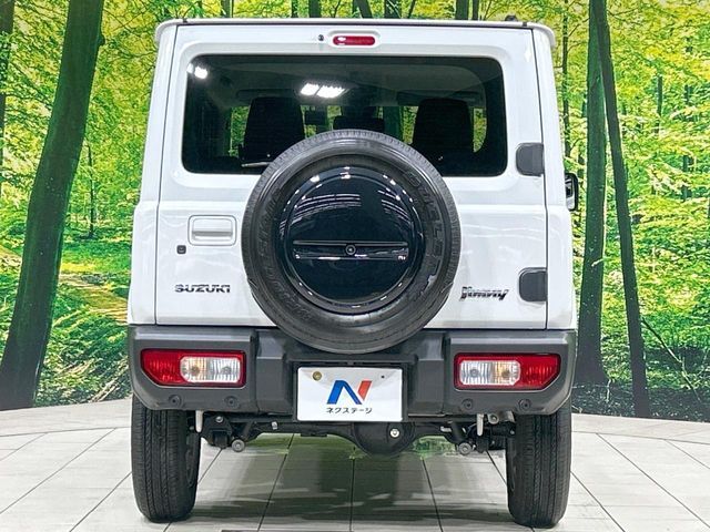 JIMNY 4WD