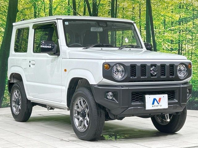 JIMNY 4WD