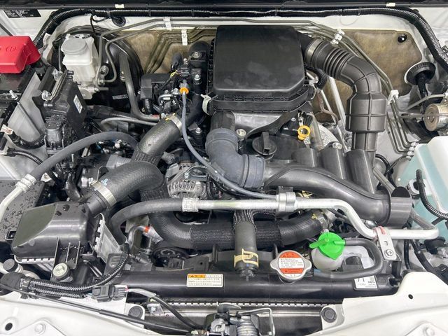 JIMNY 4WD