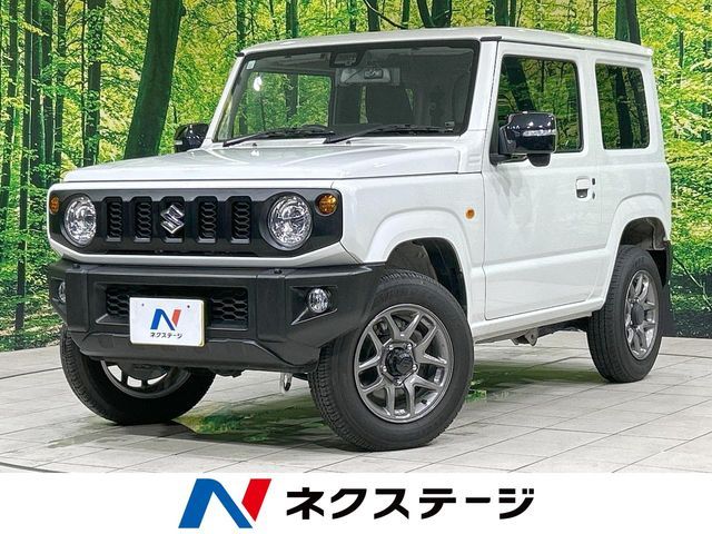 JIMNY 4WD