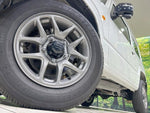 JIMNY 4WD