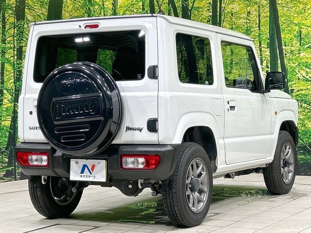 JIMNY 4WD