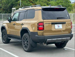 LANDCRUISER 250