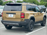 LANDCRUISER 250