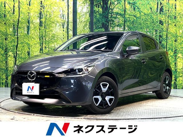 MAZDA2