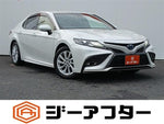 CAMRY HYBRID