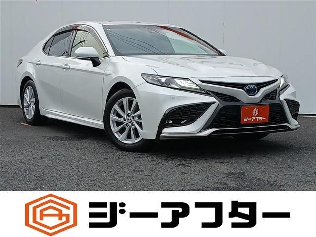 CAMRY HYBRID