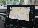 CAMRY HYBRID