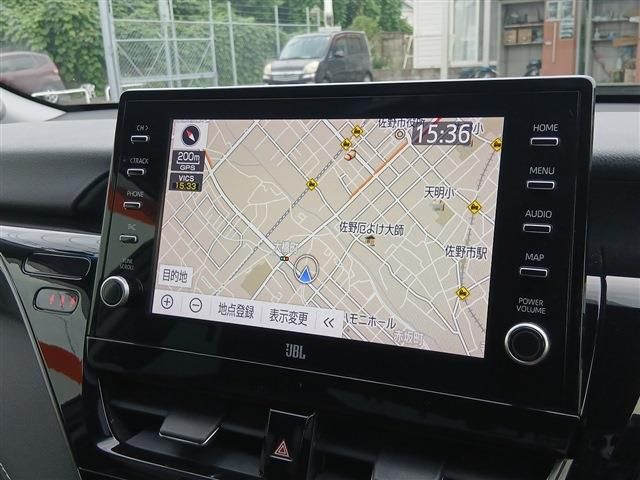 CAMRY HYBRID