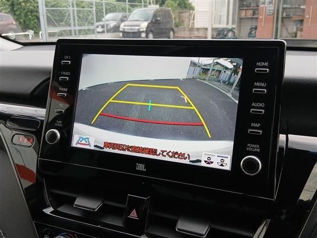 CAMRY HYBRID
