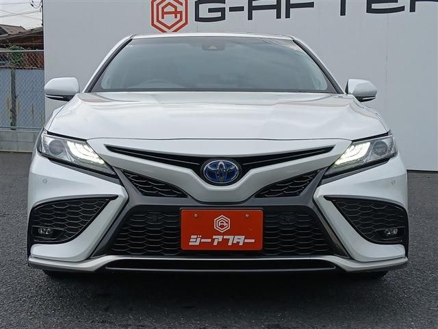CAMRY HYBRID