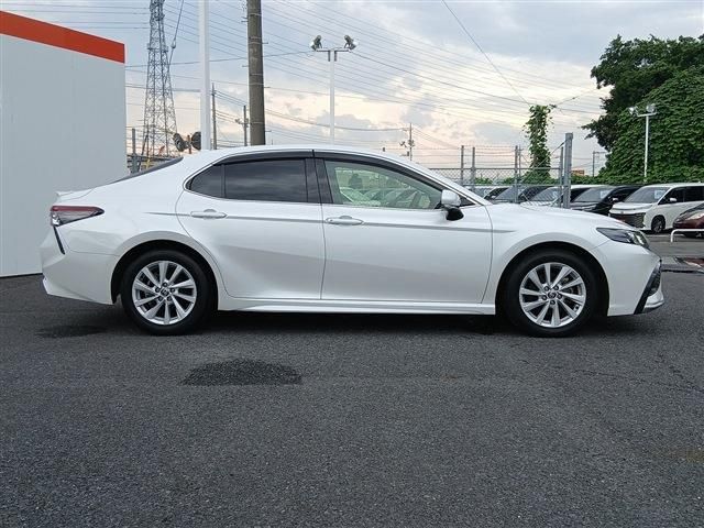 CAMRY HYBRID