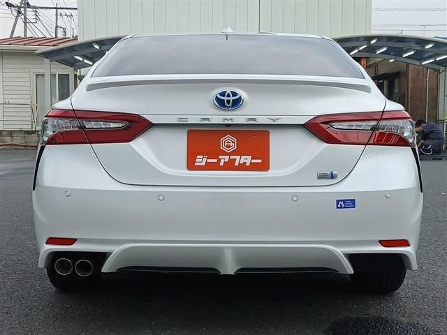 CAMRY HYBRID