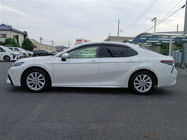 CAMRY HYBRID