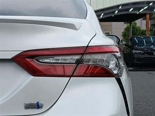 CAMRY HYBRID