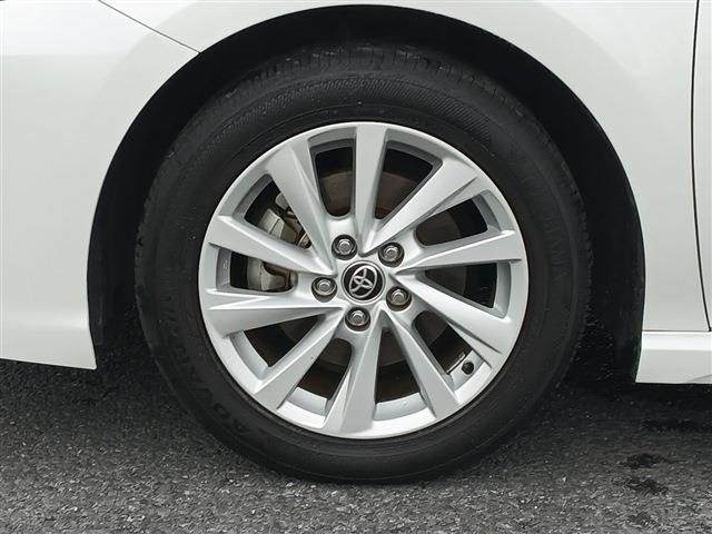 CAMRY HYBRID