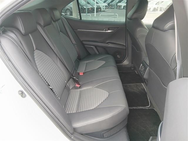 CAMRY HYBRID