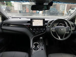 CAMRY HYBRID