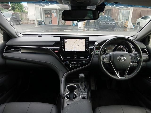 CAMRY HYBRID