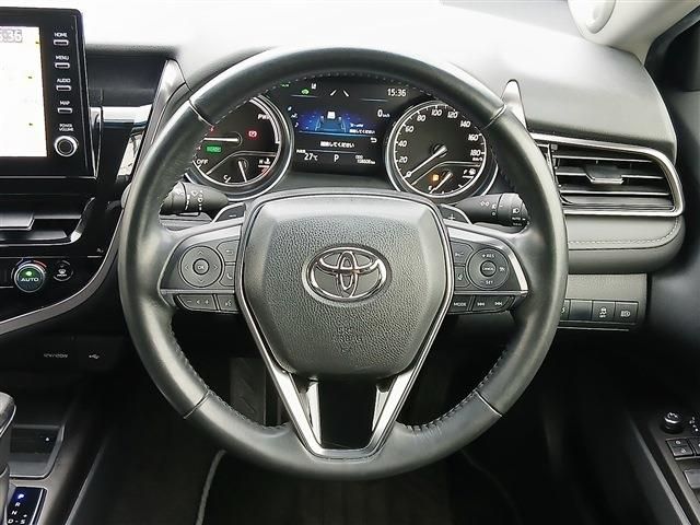 CAMRY HYBRID
