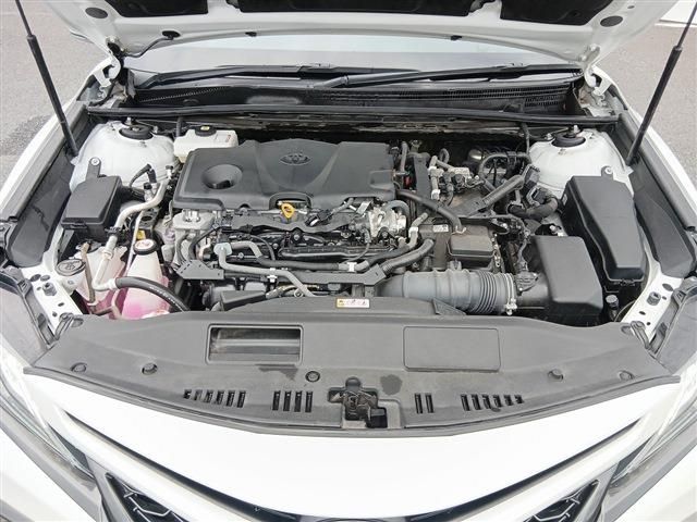 CAMRY HYBRID