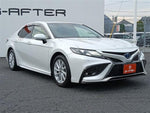 CAMRY HYBRID