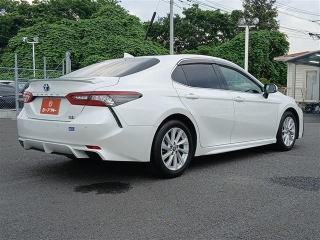 CAMRY HYBRID