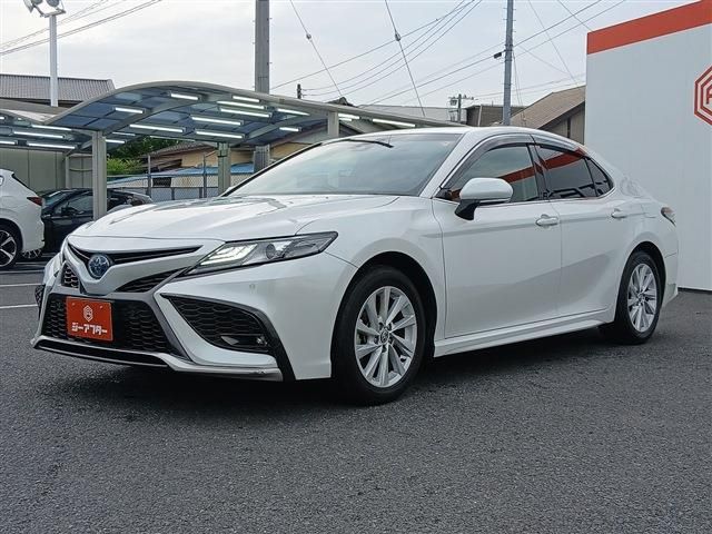 CAMRY HYBRID