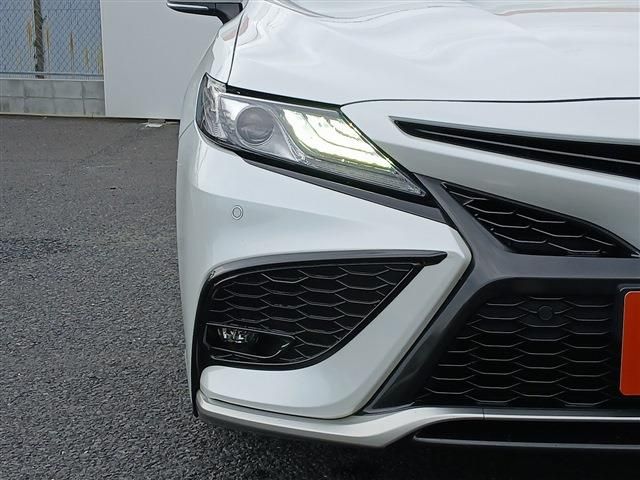 CAMRY HYBRID