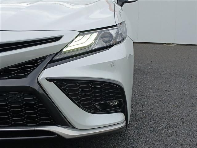 CAMRY HYBRID
