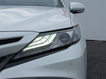 CAMRY HYBRID