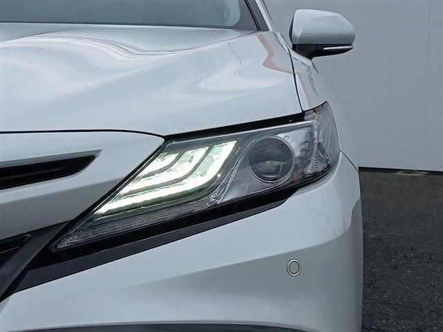 CAMRY HYBRID