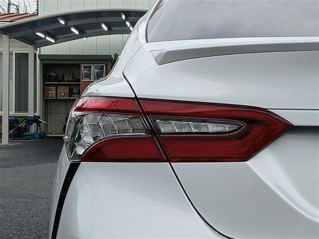 CAMRY HYBRID