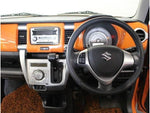 HUSTLER 4WD