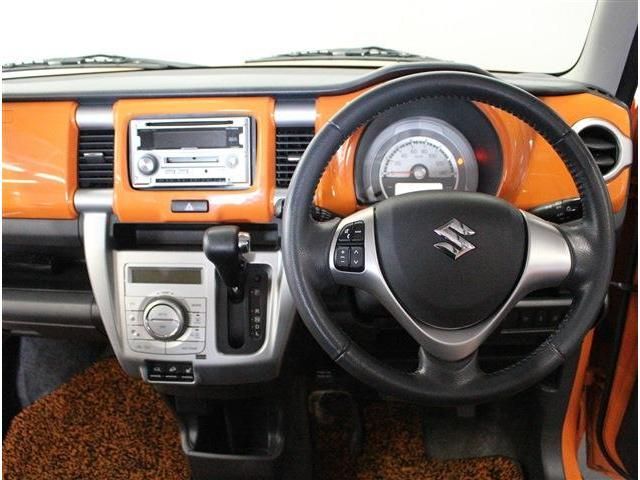HUSTLER 4WD