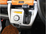 HUSTLER 4WD