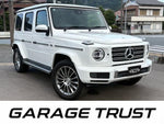MERCEDES BENZ G class